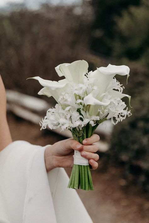 Small Elegant Wedding Bouquet, Editorial Bridal Bouquet, Micro Wedding Bouquet, Micro Bouquet Wedding, Mini Wedding Bouquet, Petite Bridal Bouquet, Minimal Bridal Bouquet, Wedding Flower Bouquets Bridal, Minimal Wedding Bouquet