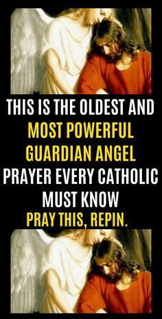 Prayer To Guardian Angel, Guardian Angel Prayer Catholic, Angel Of God Prayer, Angels Guardian, Angels Praying, Praying The Rosary Catholic, Miraculous Pictures, Guardian Angel Prayer, Christian Study