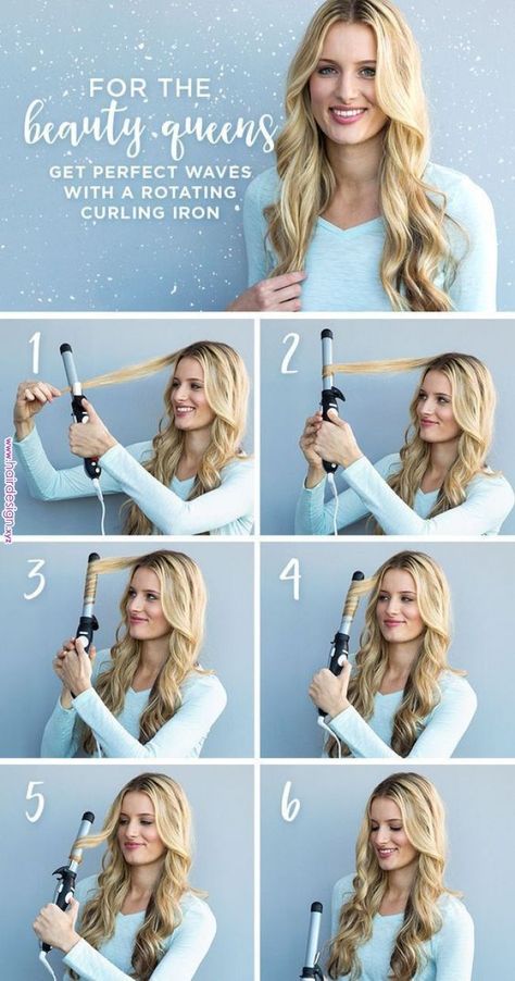 Apps Development PinWire: How to Curl Naturally Curly Hair With a Curling Iron | HairStyles Hair ... 28 mins ago - TikTok - Apps on Google Play ..... In males the testosterone hormone governs the development of hair and in females; the estrogen hormone governs the... Source:tr.pinterest.com Results By RobinsPost Via Google Iron Hairstyles, Curl Your Hair, Hair Curling Tips, Apps Development, Naturally Curly Hair, Curling Iron Hairstyles, Curls For Long Hair, Curling Iron, Hair Dos