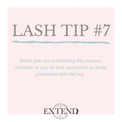 Lash Retention, Silk Eyelash Extensions, Lash Training, Eyelash Salon, Lash Quotes, Eyelash Tips, Salon Quotes, Lash Salon, Waterproof Sunscreen