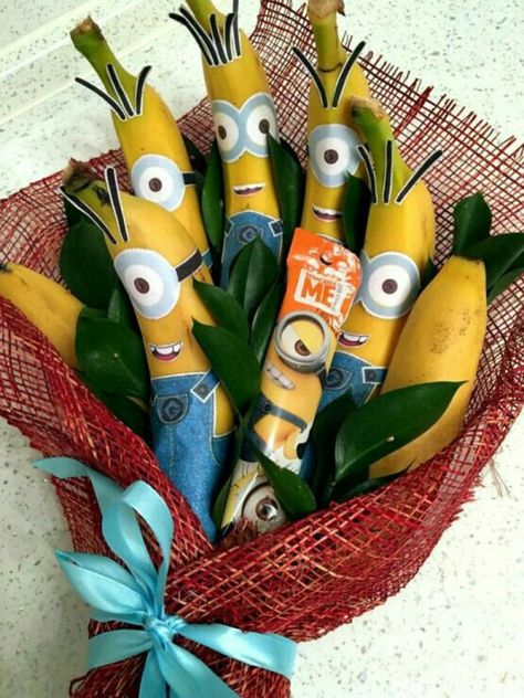 Gifts For Boyfriend Long Distance, Diy Crafts For Boyfriend, Food Bouquet, To Try, Diy Birthday Gifts For Friends, Diy Gifts For Friends, Creative Gift Wrapping, Diy Gifts For Boyfriend, Christmas Gift Basket