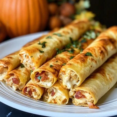 Keto Chicken Bacon Ranch Taquitos: A Delicious Low-Carb Snack Cheesy Chicken Bacon Ranch Wrap, Keto Chicken Bacon Ranch Taquitos, Low Carb Taquitos Chicken, Crispy Chicken Bacon Ranch Wrap, Low Carb Ranch Chicken, Low Carb Taquitos, Chicken Bacon Ranch Taquitos, Taquitos Chicken, Keto Taquitos