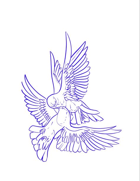 Dove And Rose Tattoo, Hahaha Joker, Memorial Tattoo Ideas, Dove Tattoo Design, Dove Tattoos, Crazy Tattoos, Tattoo Lettering Design, Dove Tattoo, Saved Tattoo