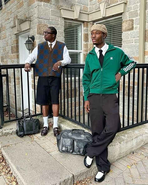 Style Inspo Day —> enjoy Street Outfit Men, Tyler The Creator Style, Tyler The Creator Concert, Formal Streetwear, Tuff Fits, Black Men Street Fashion, Classy Outfits Men, Fashion Men Streetwear, Street Fashion Men