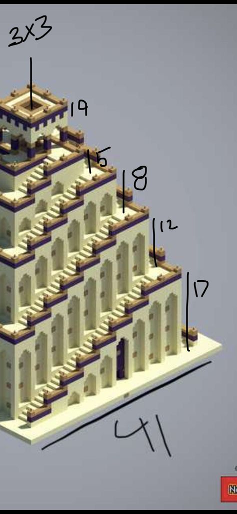 Minecraft Concrete Builds, Skyblock Base Ideas, Minecraft Ribcage Build, Minecraft Throne Chair Ideas, Minecraft Foggy Lake Effect, Minecraft Ziggurat, Most Minecraft, Minecraft Mosaic Floor, Ancient Rome Minecraft