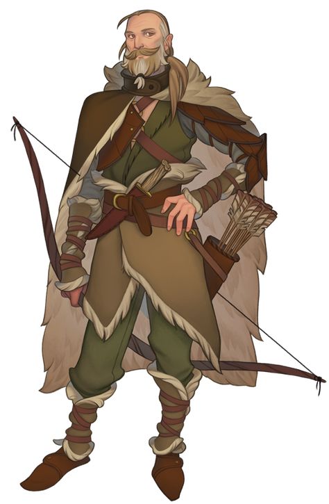 Ranger Dnd, Archer Characters, Any Means Necessary, By Any Means Necessary, Dungeons And Dragons Characters, Dnd Art, D&d Dungeons And Dragons, Get Rich, Arte Fantasy