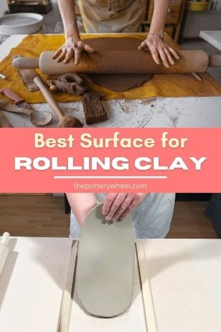 Can You Glaze Air Dry Clay, How To Hand Build Pottery, Clay Slip Recipe, Diy Slab Roller, Sculpture Techniques Clay, Slab Pottery Ideas For Beginners, Slab Clay Projects, Handbuilding Pottery Ideas, Beginner Clay Projects