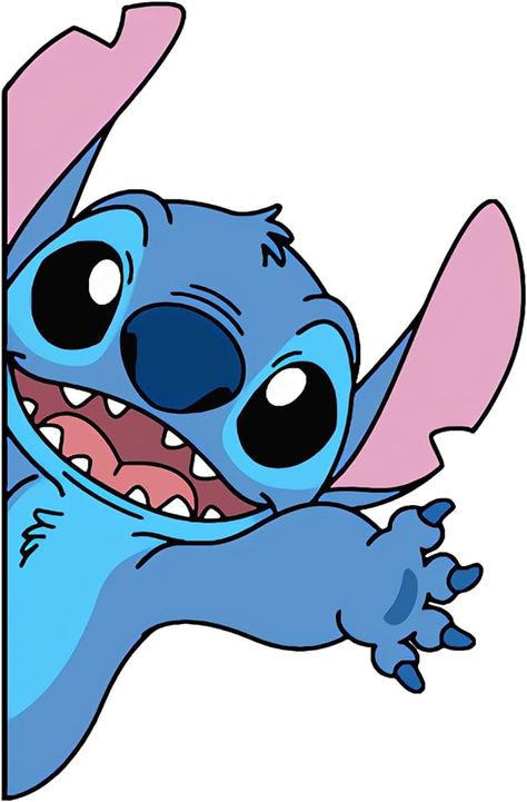 Broken Iphone Screen, Stitch Coloring Pages, Lilo And Stitch Drawings, Black Spiderman, Lilo Y Stitch, Stitch Drawing, Phone Wallpaper Pink, Vinyl Stickers Laptop, Macbook Stickers