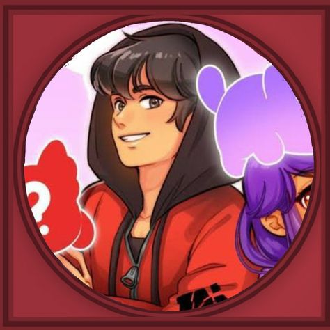 Aphmau And Aaron Matching Pfp, Aphmau Matching Icons, Aphmau Matching Pfp, Aphmau Pfp, Aphmau Art, Aphmau Fanart, Aphmau Pictures, Aphmau And Aaron, Aphmau Fan Art