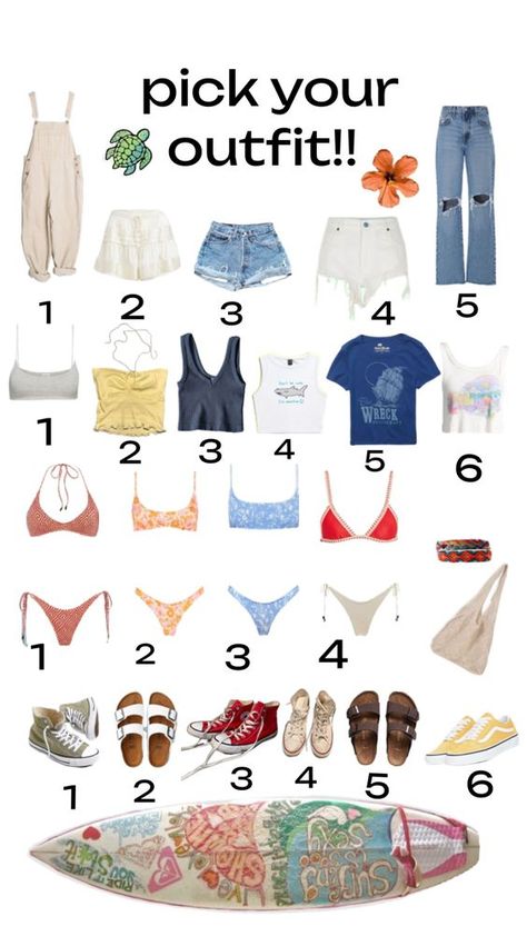 How To Have An Obx Summer, Popular Outfits 2024, Costa Rica Vacation Outfits, Summer Camp Outfit Ideas, Obx Summer Outfits, Salty Granola Aesthetic Outfits, Kie Obx Outfits, Pouge Life Outfit, Kiara Carrera Outfits