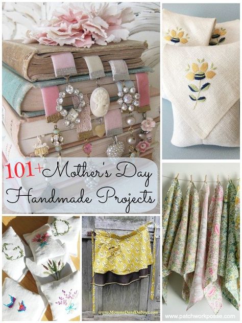 102 Homemade Mothers Day Gifts {Inspiring Ideas to Make Yourself} Calendar Gift, Homemade Mothers Day Gifts, Bff Gift, Handmade Projects, Calendar Gifts, Diy Mothers Day Gifts, Mothers Day Gifts, Mother's Day Diy, Mors Dag