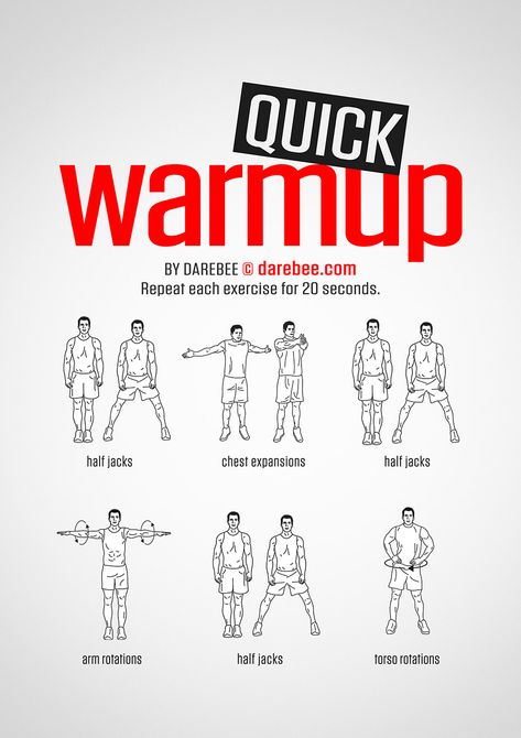 How Warming Up Before Exercise Can Help Protect Your Body - Women Fitness Magazine Quick Warmup Before Workout, Quick Warm Up Exercises, Warmups Before Workout, Warmup Workout, Warm Up Workout, Warm Ups Before Workout, Workout Warm Up, Fitness Magazine, Ab Workouts