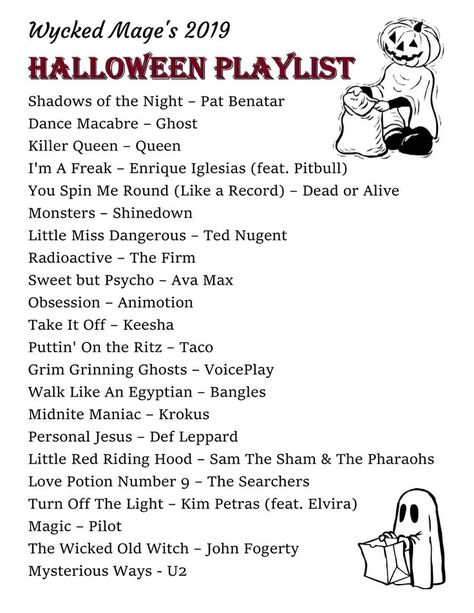 Spin Class Playlist, Class Playlist, Spin Class Workout, Spin Playlist, Halloween Workout, Playlist Songs, Halloween Playlist, Halloween Songs, Pat Benatar