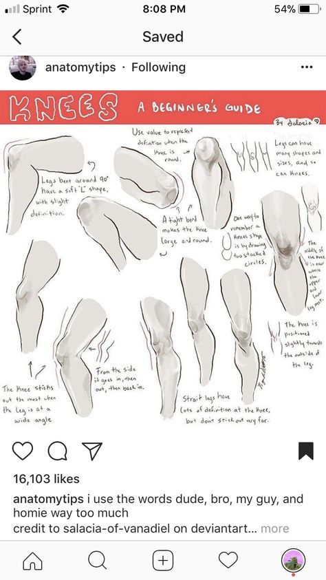 Anatomy Calves Drawing Reference, Leg Study Reference, Calf Reference Drawing, Art Body Study, Leg Anatomy Drawing Reference, Leg Anatomy Tutorial, Art Anatomy Tutorial, Anatomy Reference Tips, Anatomy Reference Shapes