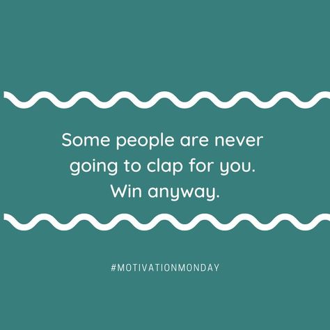 Winning Quotes, Yourself Quotes, Southern Sayings, Personal Success, Inspiration Quote, Say That Again, Motivation Goals, Be Yourself, Monday Motivation