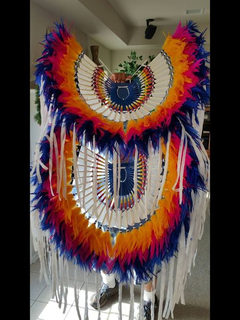 Apache Indian, Native American Regalia, Native Dress, Native American Clothing, Native American Crafts, Nativity Crafts, Indian Crafts, Native American Indians, First Nations