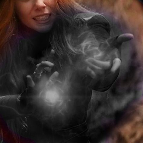 Wanda Powers, Shadow Powers, Witch Powers, Dr Marvel, Chaos Magic, Dark Power, The Darkest Minds, Scarlett Witch, Black Witch