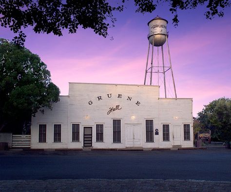 Texas Dance Halls Preservation - Luckenbach Texas Dance Hall Restaurant Remodel, Texas Pictures, Gruene Hall, Gruene Texas, Texas Road Trips, Bathroom Gallery Wall, Saddle Bronc, Texas Beer, Texas Road Trip