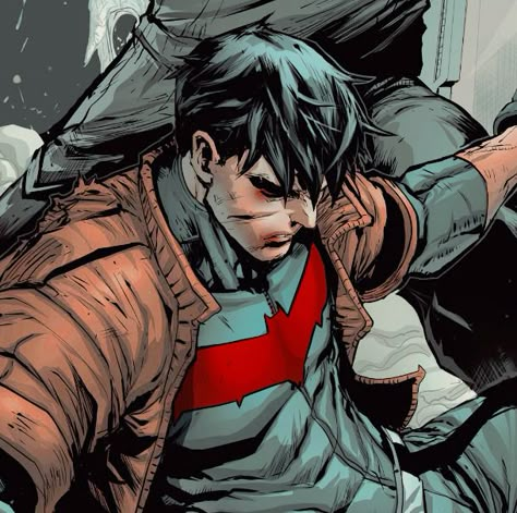 — Jason Todd Icons. Jason Todd, Red Hood, I Hope, Red