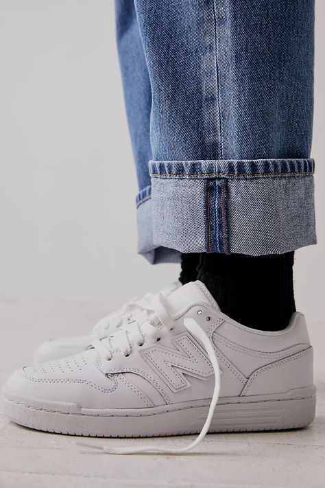 480 Court Sneakers | Free People