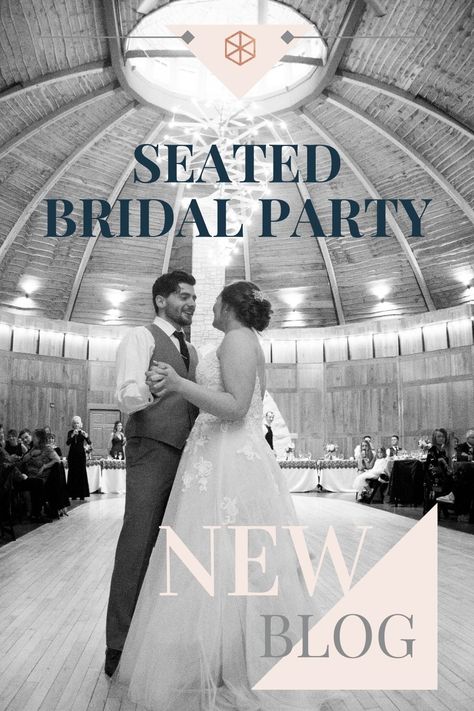 While tradition has long dictated that bridesmaids and groomsmen stand alongside the couple throughout the ceremony, 2024 heralds a shift towards a more relaxed and comfortable approach. The seated bridal party trend offers a refreshing departure from the norm, prioritizing the comfort of loved ones without sacrificing the inherent elegance of the occasion. Seated Bridal Party Ceremony, Marriage Officiant, Party Trends, Contemporary Wedding, Bridesmaids And Groomsmen, Cute Wedding Ideas, Ceremony Location, Outdoor Wedding Ceremony, Wedding Vows