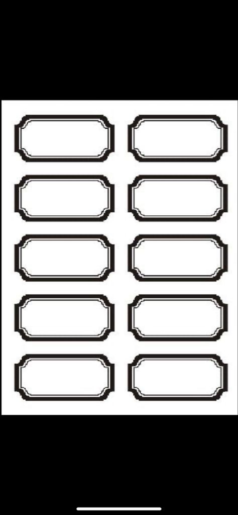 #aesthetic #instagram #pinterest Sticker Template Aesthetic, Notebook Labels Printable, Notebook Labels Printable Aesthetic, Notebook Labels, Label Printing, Aesthetic White, Sticker Template, Journal Inspo, Printable Labels