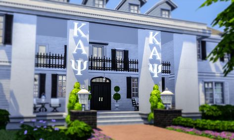 Sims 4 Hbcu, Sims College, Sims 4 Dorm Cc, Sims 4 Dorm, Sims 4 Hamptons, Sims 4 University Cc, Sims 4 College, Sims 4 University, Sims Four Cc