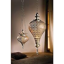 Moroccan Candles, Fata Morgana, Moroccan Lighting, Large Lanterns, Small Lanterns, Lantern Candle Decor, Moroccan Lamp, Moroccan Lanterns, Lampe Decoration