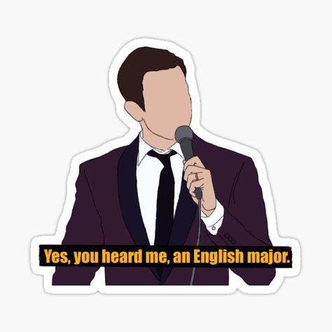 English Major Stickers, English Major Meme, English Major Aesthetic, Business Administration Major, Senior Things, English Aesthetic, English Major, John Mulaney, Literature Quotes