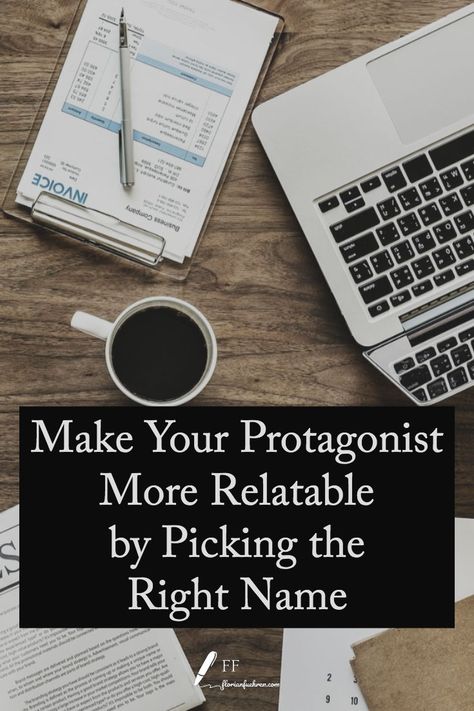 Make Your Protagonist More Relatable by Picking the Right Name. – No idea? Scrivener just took away your last excuse! Novelists and dramatists know the problem: “What name should my protagonist have?” You might also be writing a brochure, and you don’t want John Doe in there. He just doesn’t sound like your target audience. Sound familiar? Well, then Scrivener might have a solution for you. #writing #apps #amwriting #scrivener Fantasy Name Generator, Writing Apps, Create Your Character, Book Proposal, Spanish Names, Biblical Names, Writer Tips, Nonfiction Writing, Writing Goals