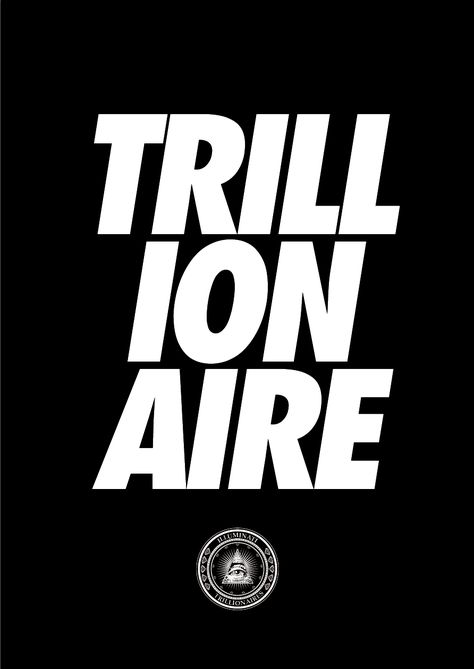 Build billion of dollars into trillionaire status. A Billion Dollars, Billions Of Dollars, One Billion Dollars, 25 Million Dollars, Trillionaire Aesthetic, Trillionaire Quotes, Multi Trillionaire, Trillionaire Lifestyle, 5 Million