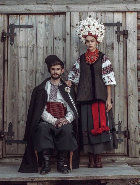 Ukraine Culture, Selvedge Magazine, Ukrainian Fashion, Ukrainian Clothing, Slavic Culture, Ukrainian Style, Ukrainian Culture, National Clothes, Folk Dress