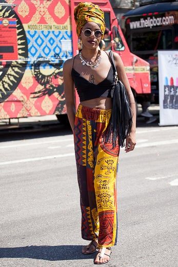 Afro Punk Outfits, Black Hippy, Afro Punk Fashion, Mode Hippie, Afro Style, Punk Princess, Earthy Outfits, Estilo Hippie, Afro Punk