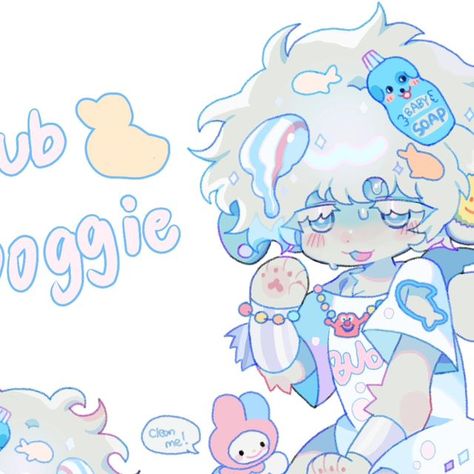 dilnyan / min on Instagram: "[Closed abed] (shares r so appreciated!!) Cleancore doggie!! 🐥🫧🧼    They literally have everything that a clean bathroom has  Finally started to use my iPad again and I think it turned out rly good ngl  This time it's an auction  -sb:$50  -ab: $500  Bid as a chain please  do not back out (at least for 2days pls...)  Must have a th to owe  Ty for reading!  #myart #furrycommunity #furryart #furrydesigncharacterdesign #characterart #characterdesignsell #charactersauction #charactersell #character_for_sell #characterforsell #designforsell #digitaldrawing #digitalart #digitalpainting #art #characterdesigner #characterforoffer #offertoadopt #ota #bidtoadopt" Cute Stuffed Animal Drawing, Clean Sketch, Clean Art, Adopt Idea, Clean Bathroom, Goofy Drawing, Cute Journals, Cute Little Drawings, Cute Profile Pictures