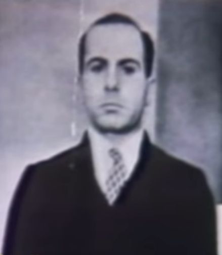 Young Carmine Galante Carmine Galante, Bonanno Family, Mafia 2, Quick Saves