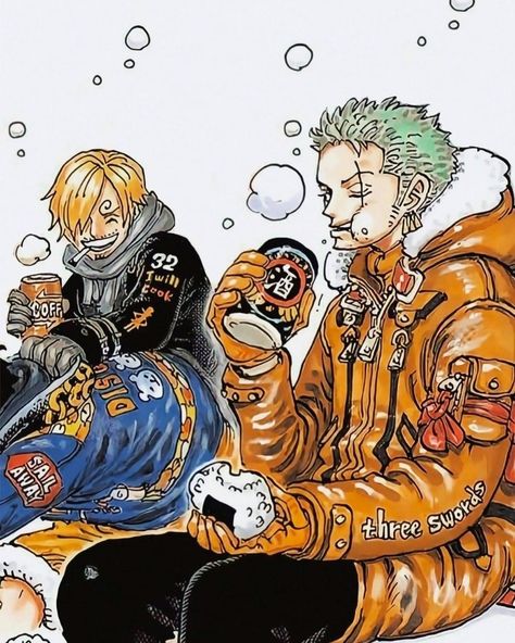 Zoro x Sanji 🔥 Zoro X Sanji, Best Anime Shows, Anime Shows, Boy Or Girl, Comic Book Cover, One Piece, Memes, Anime, Quick Saves