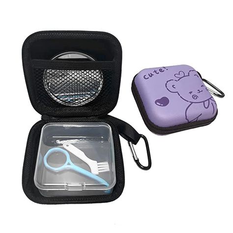 Amazon.com : Gxamz Retainer Case Travel Aligner Case Mouth Guard Box with Clip, Organizer Bag, Mirror and Removal Tool Set (Animal) : Health & Household Retainer Case, Clip Organizer, Bag Mirror, Cowboy Stuff, Animal Health, Mouth Guard, Organizer Bag, Removal Tool, Bag Organization