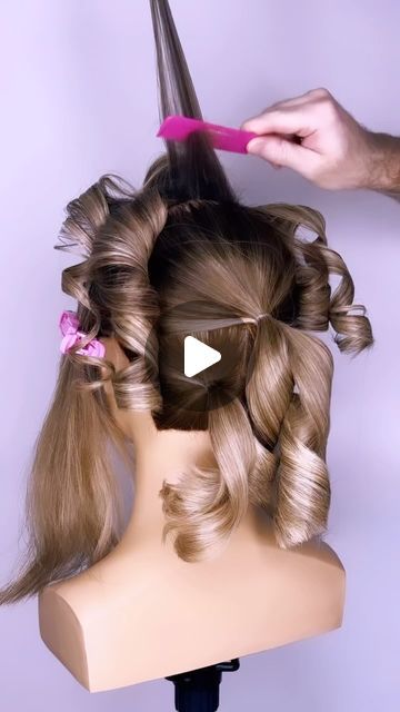 Elegant Ponytail Short Hair, Short Hair Updo For Wedding Tutorial, Cute Hairstyles For Shorter Hair, Pin Up Hairstyles For Short Hair, Short Hair Updo Tutorial Step By Step, Short Hair Up Dos For Wedding, Short Hair Ponytail Hairstyles, How To Do An Updo Yourself, Upstyles For Short Hair