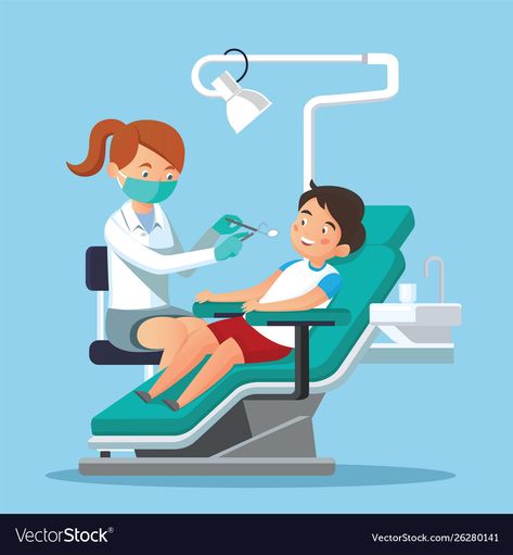 Acls Algorithm, Dentist Cartoon, Teeth Problems, Logo Dental, Dentist Day, Tooth Cartoon, Dentist Logo, Dentist Clinic, Kedokteran Gigi