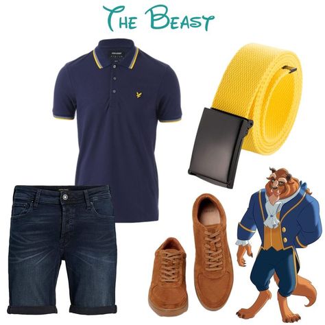 Disneybound Men, Disney Bound Outfits, Disney Fantasy, Favourite Characters, Dining Room Storage, Disney Cruise, Magic Kingdom, Dream Vacations, Disney World