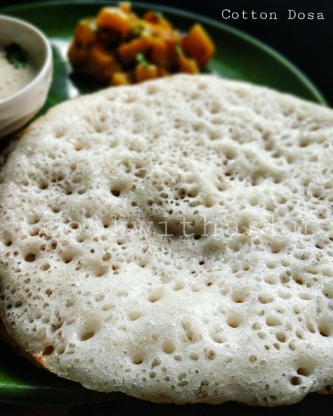 Wheat Halwa Recipe, Sponge Dosa, Dosa Varieties, Konkani Recipes, Idli Batter, Andhra Recipes, South Indian Breakfast Recipes, Breakfast Essentials, Jackfruit Recipes