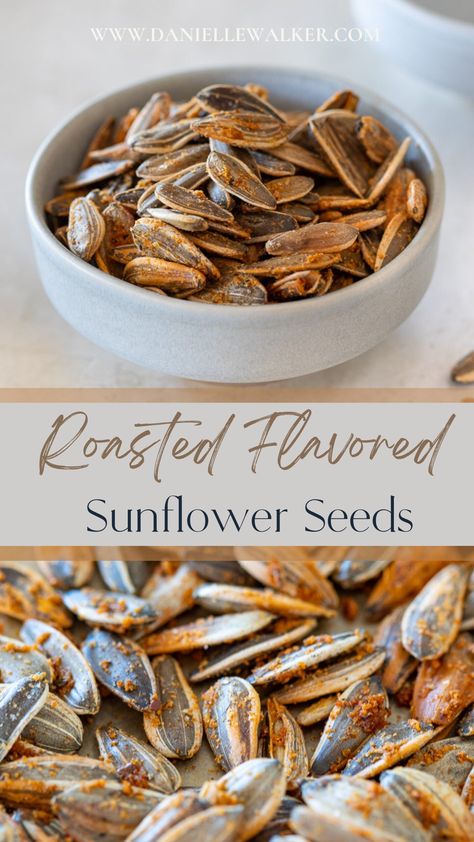 Baking Sunflower Seeds, Roasted Sunflower Seeds Recipes, Dill Pickle Sunflower Seeds Recipe, Roasting Sunflower Seeds In Shell, Sunflower Seed Recipes Roasted, How To Cook Sunflower Seeds, Flavored Roasted Sunflower Seed Recipes, Roasting Sunflower Seeds Oven, How To Make Sunflower Seeds