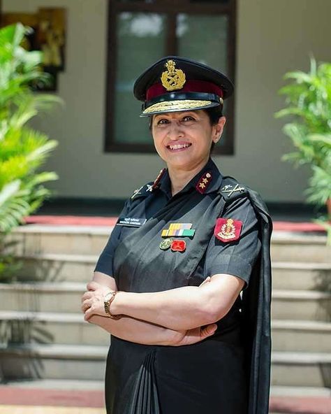 Major General Madhuri Kantikar becomes the first woman dean of the Armed Forces Medical College (AFMC) Pune. Checkout our youtube channel "Indian Army Ghost Operator" for some video.Link in the bio. Jai Hind Jai Bharat..🇮🇳🇮🇳 Follow Us: @indian_army_ghost_operator Tag Us: #indian_army_ghost_operator  #indianarmy #indian #india #indianarmedforces #army #picoftheday #instagram #dnb #vsm #mbbs #md #fiap #paediatrics #nephrology #major #general #majorgeneral #madhuri #afmc #pune #womenempowerment Madhuri Kanitkar, Ghost Operator, Afmc Pune, Armed Forces Medical College, Indian Army Special Forces, Indian Army Quotes, Indian Army Wallpapers, Army Wife Life, Jai Hind