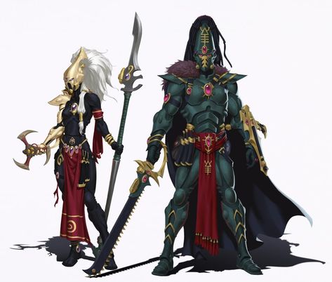 Ynnari 40k, Craftworld Eldar 40k, Warhammer Harlequin, Eldar Corsair, Necromunda Escher, Eldar Art, Eldar Harlequin, Aeldari 40k, Warhammer 40k Eldar