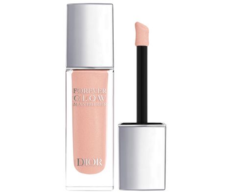 Check out this product at Sephora.com - Dior Forever Glow Maximizer Longwear Liquid Highlighter - 017 Nude Beach W Friends, Dior Highlighter, Dior Forever, Liquid Highlighter, Makeup Wishlist, My Goals, Forever Young, My Makeup, Highlighter