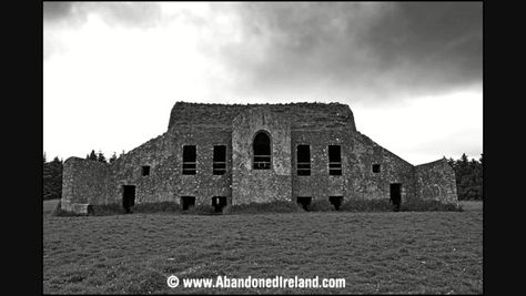 The Hellfire Club, Dublin Neolithic Period, Hellfire Club, Hell Fire, Ghost Tour, Dublin City, Interesting Places, Dublin Ireland, South West, Romeo And Juliet