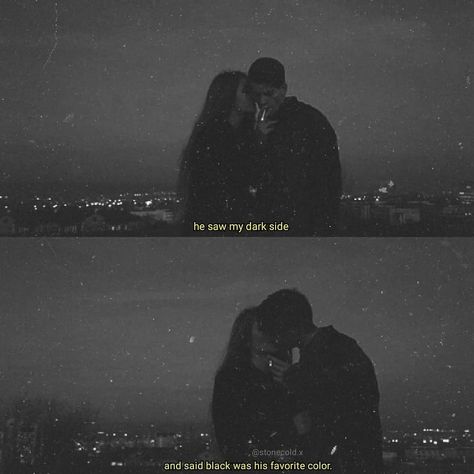 🌙 One Side Love Aesthetic, Boyfriend Quotes Relationships, Friendship Photography, Dark Love, Goals Pictures, Aesthetic Black, Relationship Goals Pictures, Boyfriend Quotes, Cute Relationship Goals