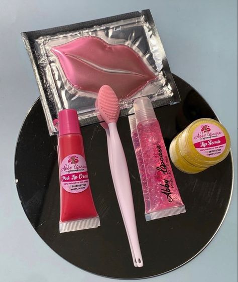 Lip Care Business Ideas, Cute Lipgloss Packaging Ideas, Cute Lip Gloss Packaging Ideas, Lip Gloss Business Ideas Packaging, Lip Scrub Aesthetic, Lip Care Aesthetic, Lipgloss Packaging Ideas, Lip Gloss Packaging Ideas, Lipgloss Business Ideas