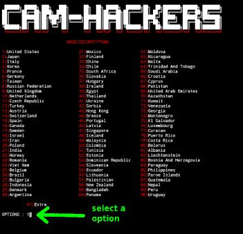 Hack CCTV Cameras Using Termux - 2020 Kali Linux Hacks Tools, Hacking Computer Code, Kali Linux Hacks, Hacking Apps For Android, Best Hacking Tools, Hacking Websites, Learn Hacking, Android Phone Hacks, Wifi Hack