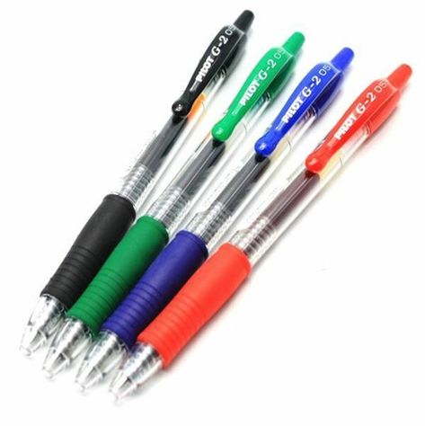 Pilot Pens, Study Stationery, Rollerball Pen, Selling On Ebay, Fountain Pen, All The Colors, Pen, Stationery, Best Deals